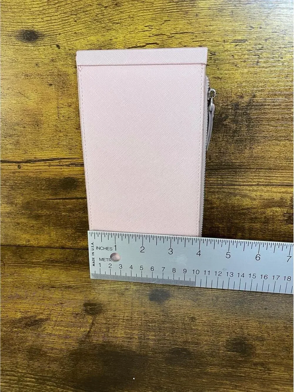 Multifunctional Long Wallet